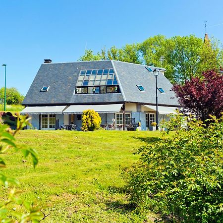 Logis Hotel Restaurant Auberge Du Bougnat Saint-Victor-la-Riviere Екстериор снимка