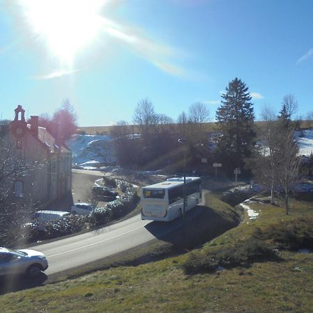 Logis Hotel Restaurant Auberge Du Bougnat Saint-Victor-la-Riviere Екстериор снимка