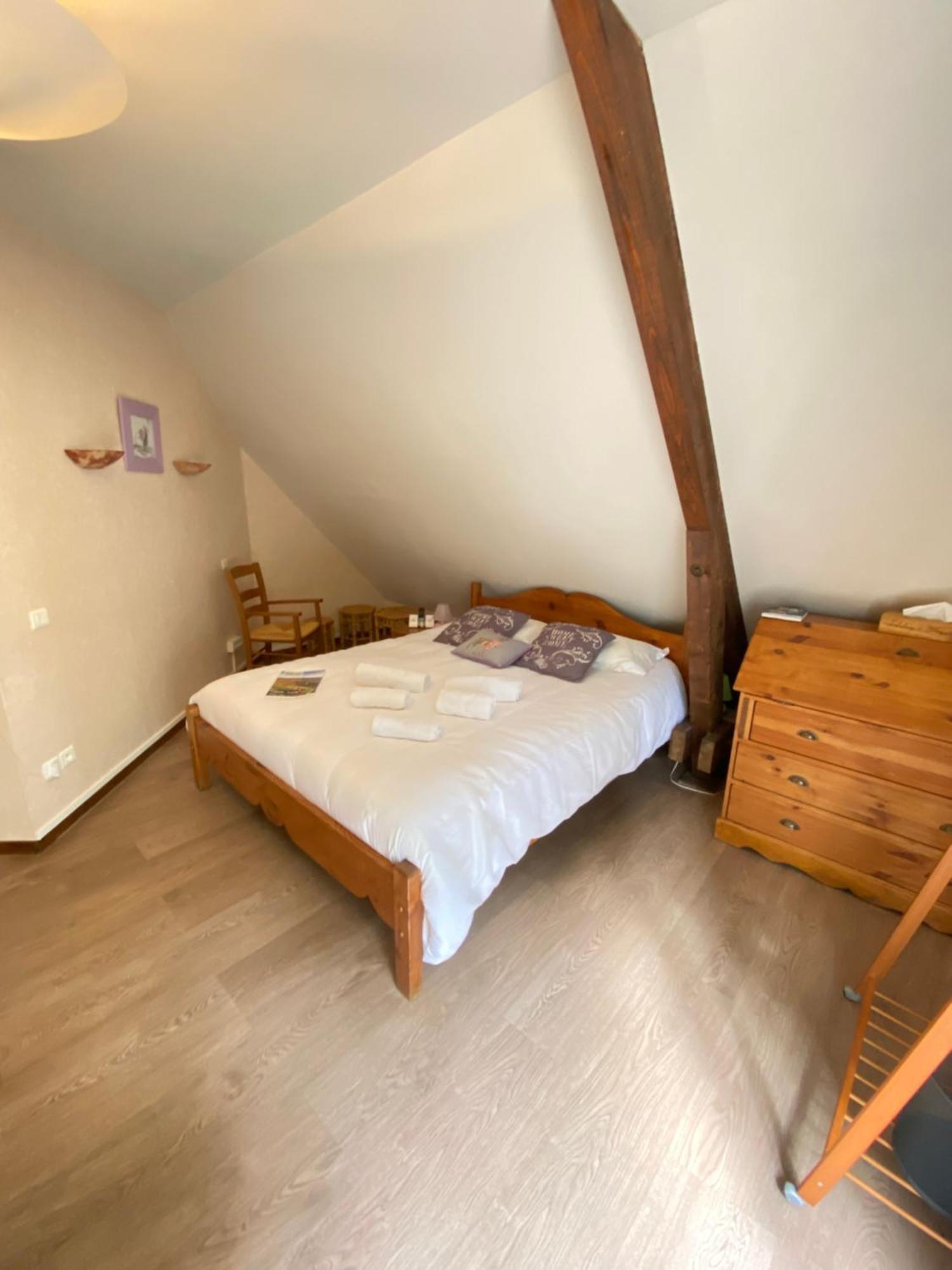 Logis Hotel Restaurant Auberge Du Bougnat Saint-Victor-la-Riviere Екстериор снимка