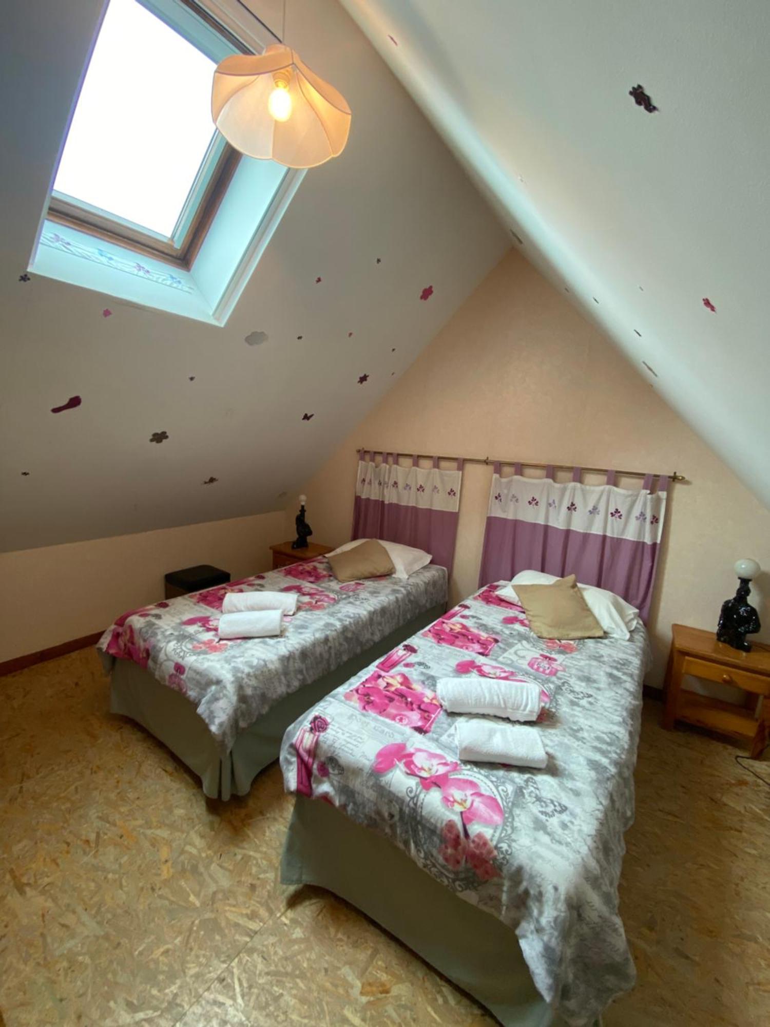 Logis Hotel Restaurant Auberge Du Bougnat Saint-Victor-la-Riviere Екстериор снимка